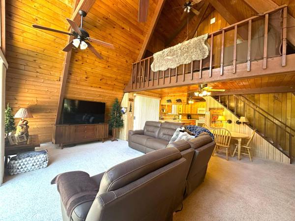 45453 Manter Meadow Drive, California Hot Springs, CA 93207