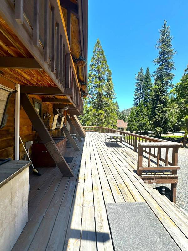 45453 Manter Meadow Drive, California Hot Springs, CA 93207