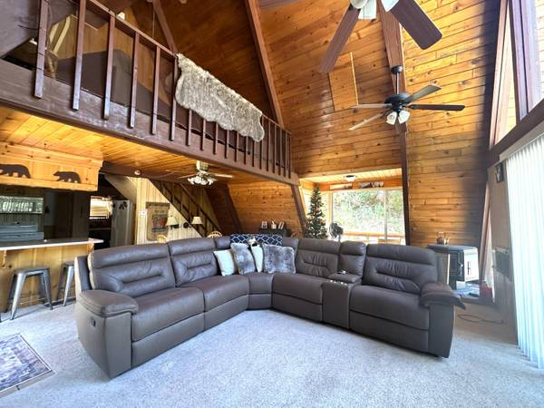 45453 Manter Meadow Drive, California Hot Springs, CA 93207
