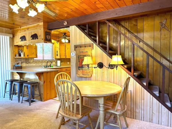 45453 Manter Meadow Drive, California Hot Springs, CA 93207