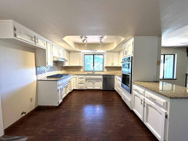 43150 Hot Springs Drive, California Hot Springs, CA 93207