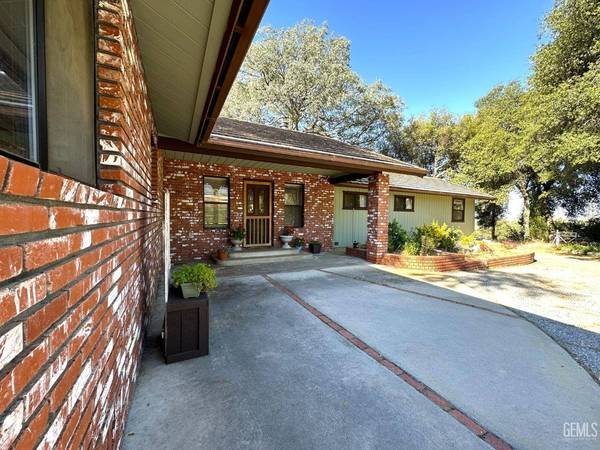 43150 Hot Springs Drive, Cal Hot Springs, CA 93207