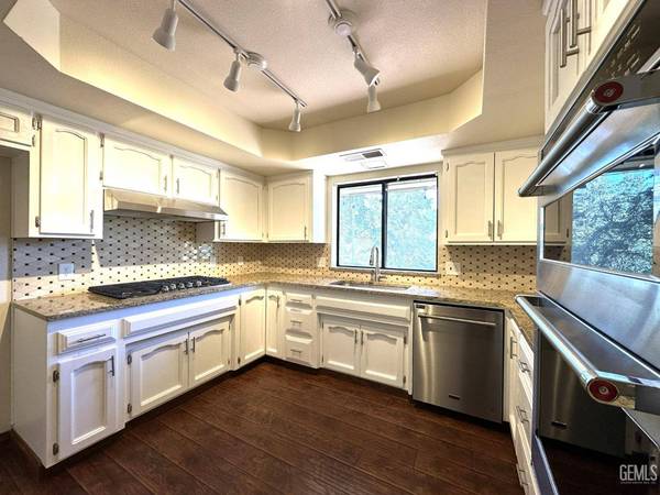 43150 Hot Springs Drive, Cal Hot Springs, CA 93207