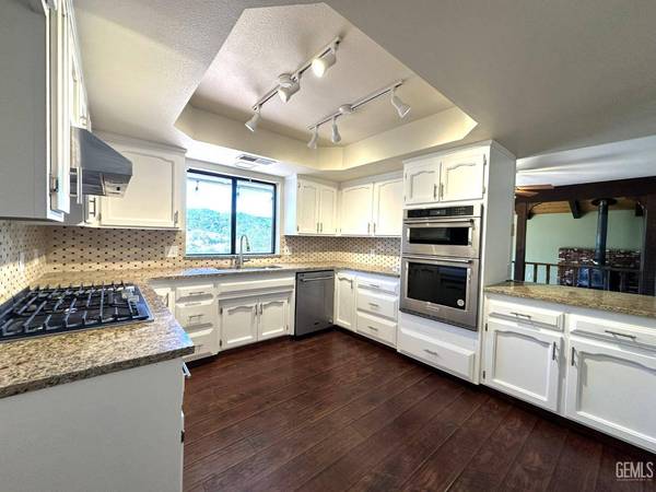 43150 Hot Springs Drive, Cal Hot Springs, CA 93207