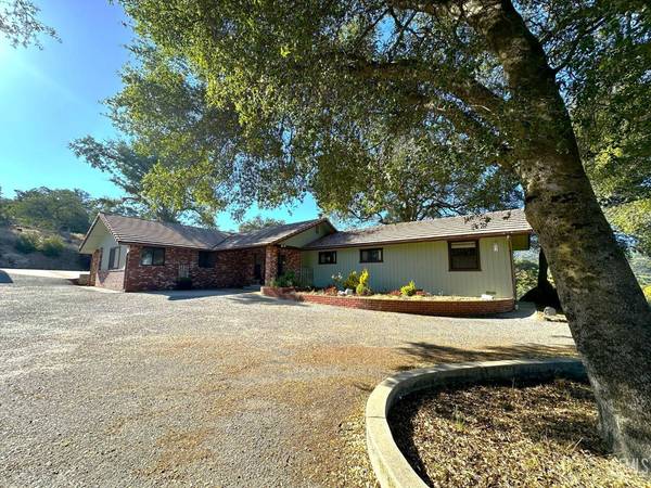 43150 Hot Springs Drive, Cal Hot Springs, CA 93207