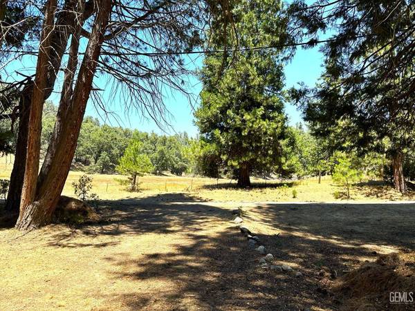 18 White River Road, Cal Hot Springs, CA 93207