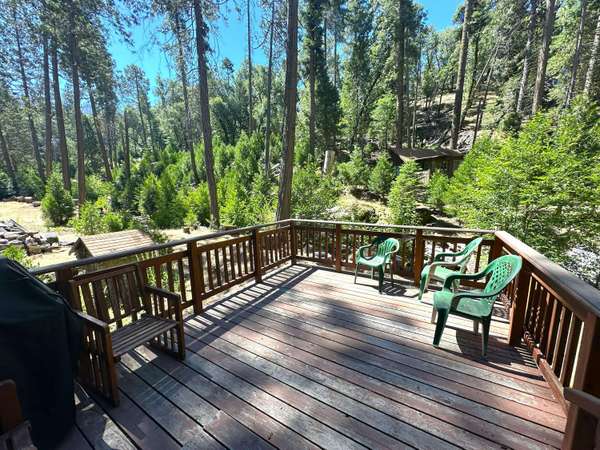 18 White River Road, California Hot Springs, CA 93207