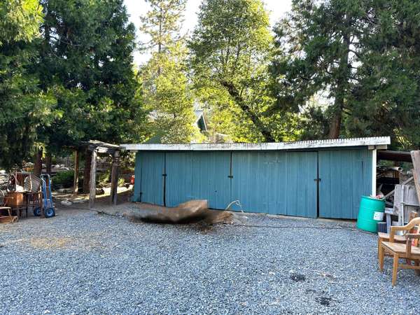 296 Rabbit Foot Trail, California Hot Springs, CA 93207