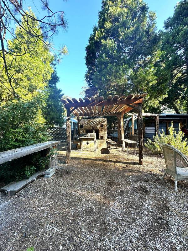 296 Rabbit Foot Trail, California Hot Springs, CA 93207