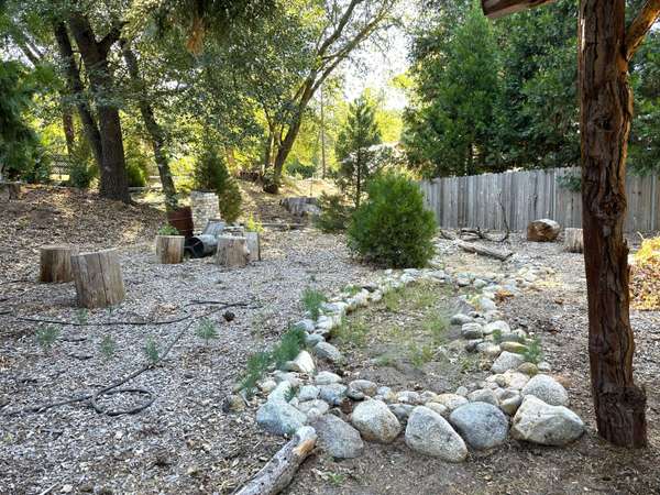 296 Rabbit Foot Trail, California Hot Springs, CA 93207