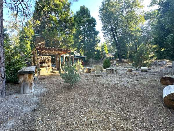 296 Rabbit Foot Trail, California Hot Springs, CA 93207
