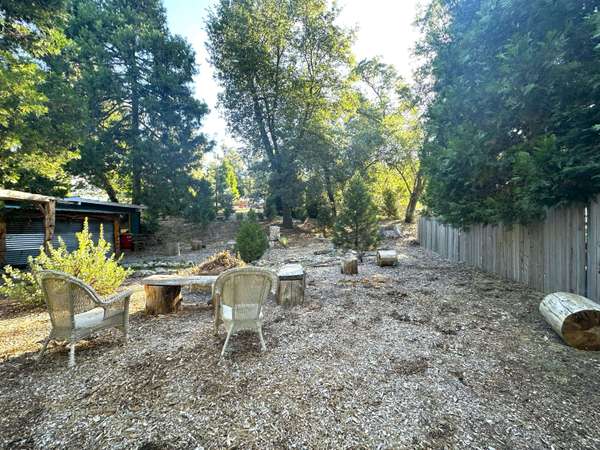 296 Rabbit Foot Trail, California Hot Springs, CA 93207