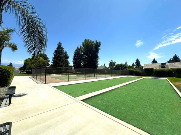 100 S Westwood Street #8