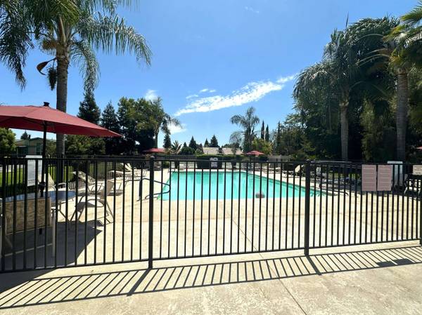 100 S Westwood Street #8, Porterville, CA 93257