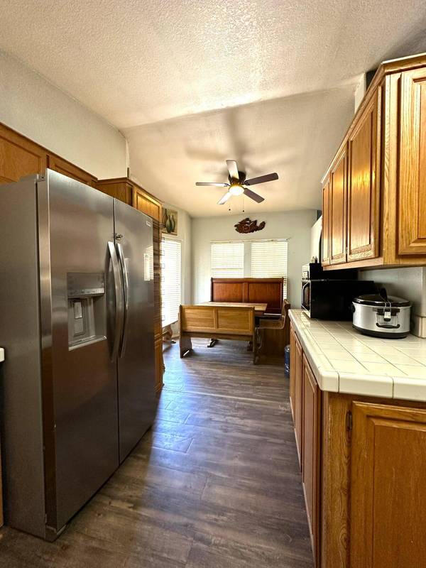 45130 Manter Meadow Drive, California Hot Springs, CA 93207