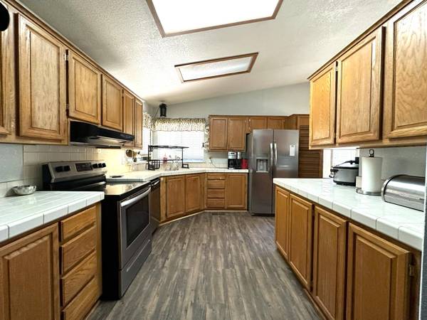 45130 Manter Meadow Drive, California Hot Springs, CA 93207