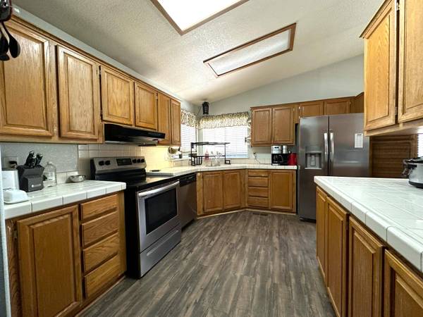 45130 Manter Meadow Drive, California Hot Springs, CA 93207