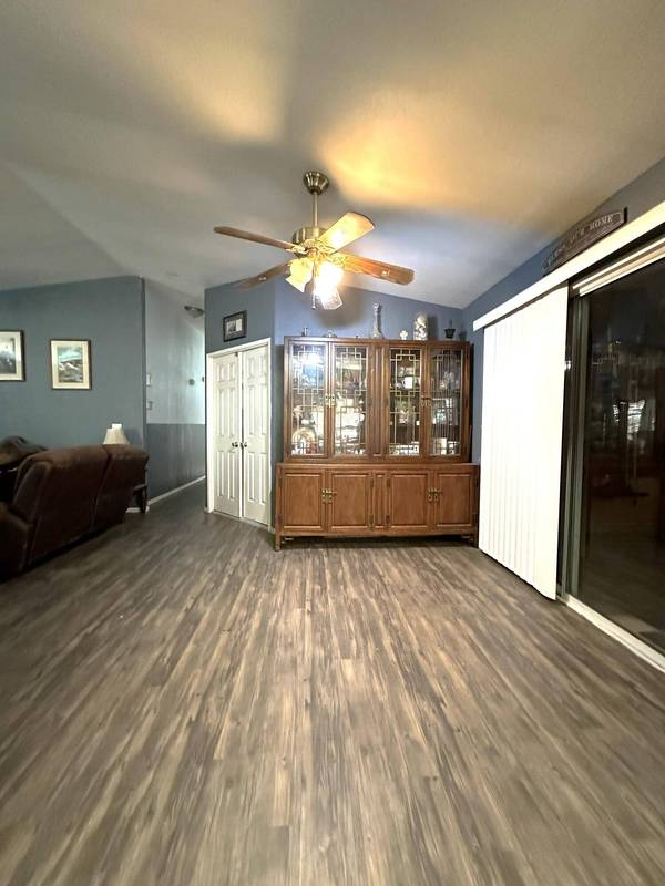 45130 Manter Meadow Drive, California Hot Springs, CA 93207
