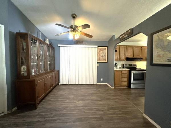 45130 Manter Meadow Drive, California Hot Springs, CA 93207