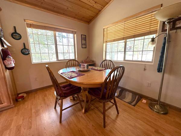 44267 Pine Flat Drive, California Hot Springs, CA 93207