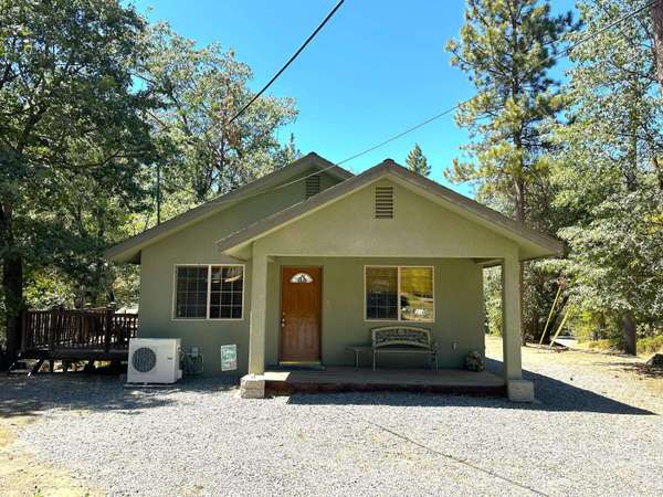 44267 Pine Flat Drive