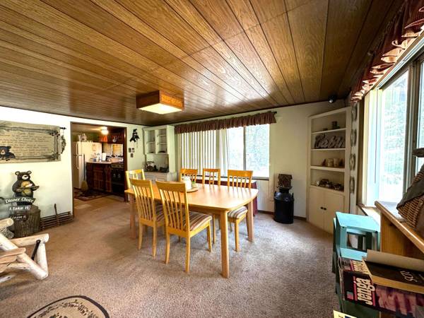 356 Cedar Brk Trail, California Hot Springs, CA 93207