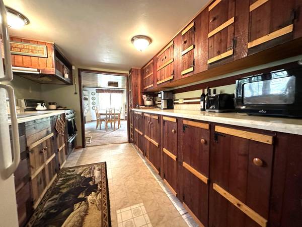 356 Cedar Brk Trail, California Hot Springs, CA 93207