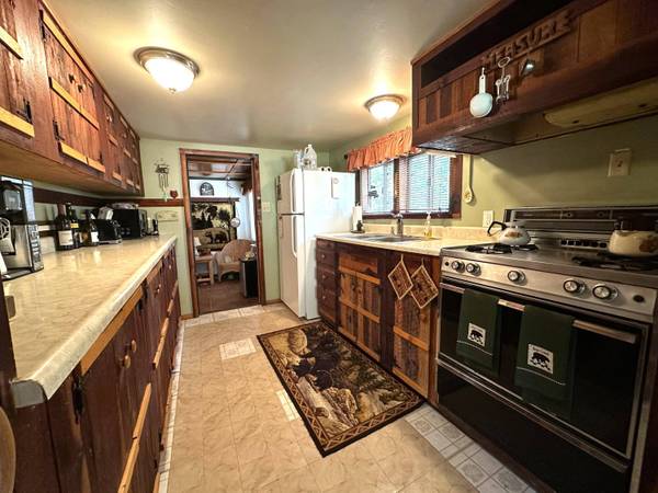 356 Cedar Brk Trail, California Hot Springs, CA 93207