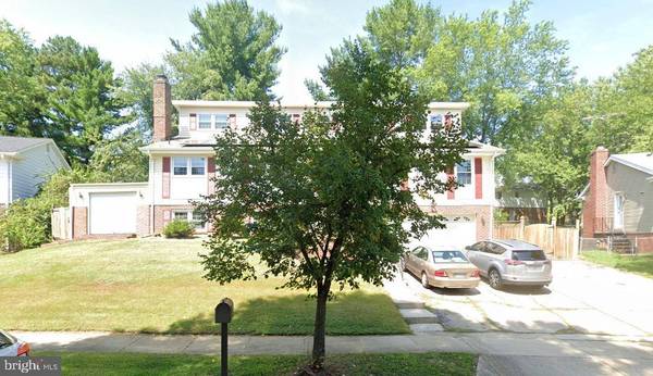 1005 KINGS TREE DR, Bowie, MD 20721