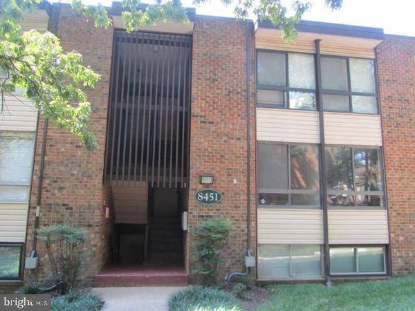 8451 GREENBELT RD #102, Greenbelt, MD 20770