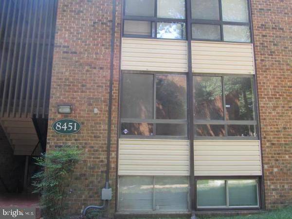 8451 GREENBELT RD #102, Greenbelt, MD 20770