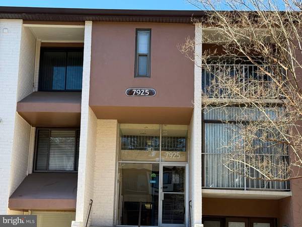 7925 MANDAN RD #204, Greenbelt, MD 20770