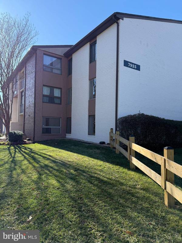 7925 MANDAN RD #204, Greenbelt, MD 20770