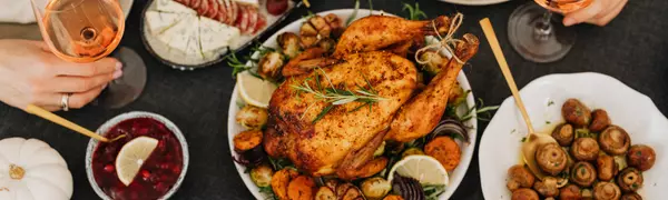 November 2025 Events in North Alabama