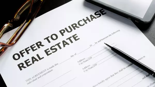 How To Craft a Winning Offer This Spring (Even in a Hot Market)