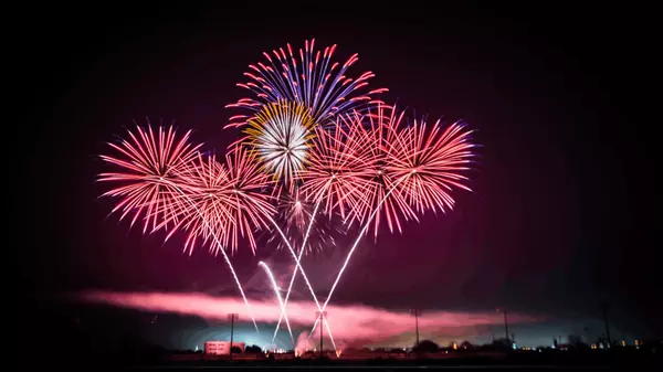 July in North Alabama: Fireworks, Festivals, Markets, and More!