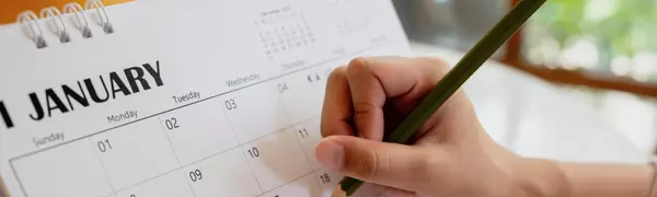 January 2026 Events in North Alabama