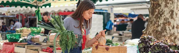 Fall Farmers Markets in North Alabama: Where to Shop This Season