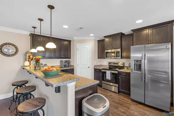 14 Buckeye Lane, Decatur, AL 35603