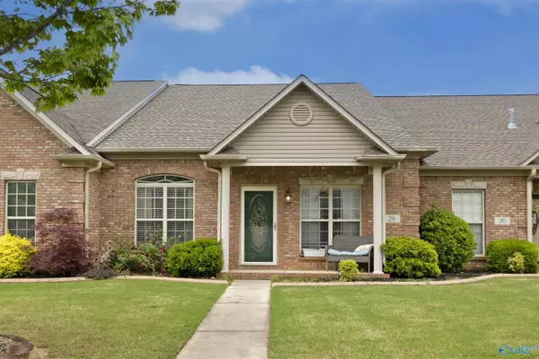 28 Jackson Way, Decatur, AL 35603