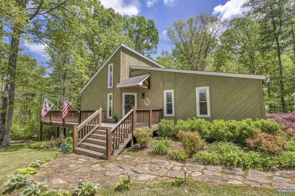 591 County Road 1427, Cullman, AL 35058