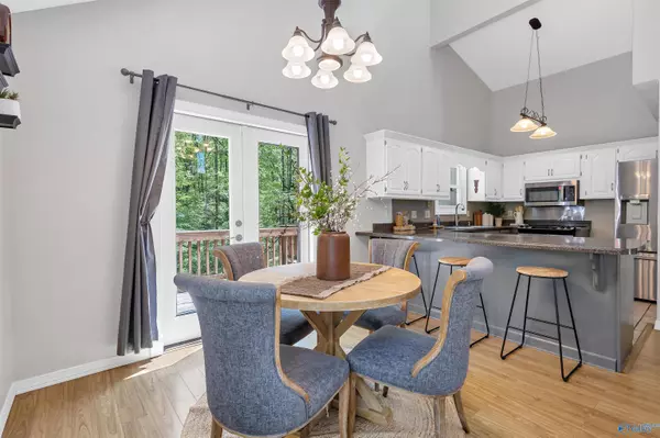 591 County Road 1427, Cullman, AL 35058