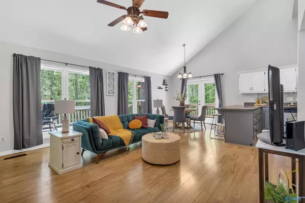 591 County Road 1427, Cullman, AL 35058