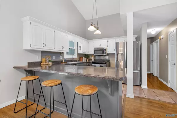 591 County Road 1427, Cullman, AL 35058