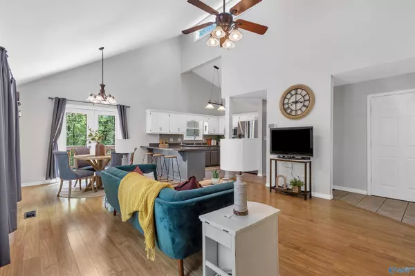 591 County Road 1427, Cullman, AL 35058