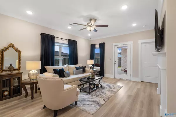 413 Lando Cain Road, Hartselle, AL 35640