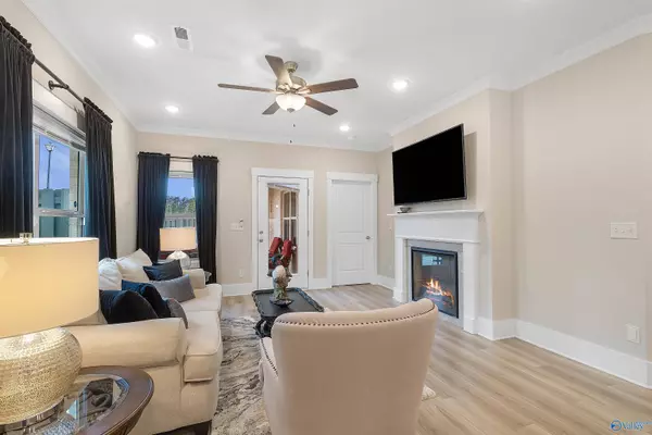 413 Lando Cain Road, Hartselle, AL 35640