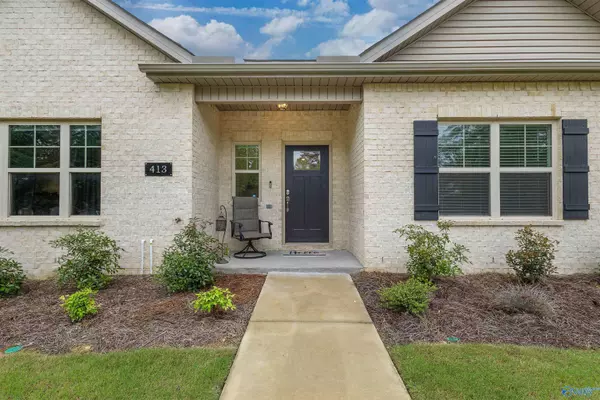 413 Lando Cain Road, Hartselle, AL 35640