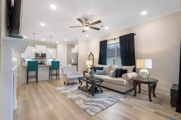 413 Lando Cain Road, Hartselle, AL 35640