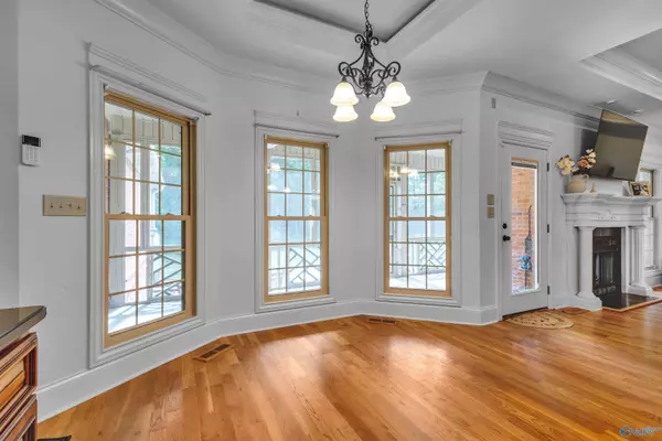 89 Lyle Circle, Somerville, AL 35670